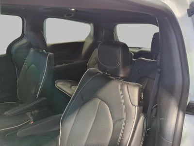 2026 Chrysler Pacifica PACIFICA LIMITED AWD