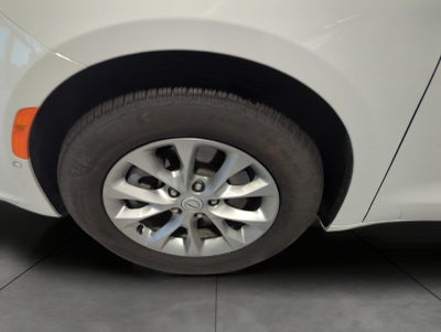 2026 Chrysler Pacifica PACIFICA LIMITED AWD