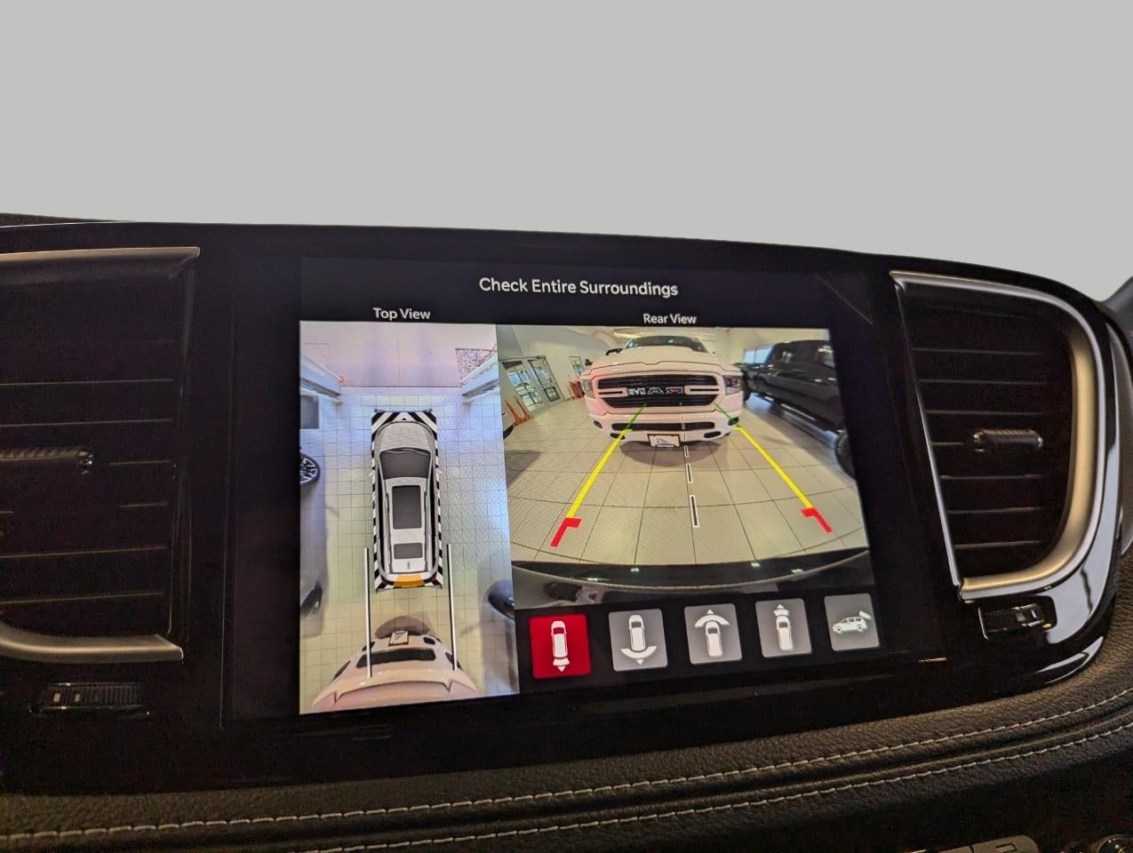 2026 Chrysler Pacifica PACIFICA LIMITED AWD