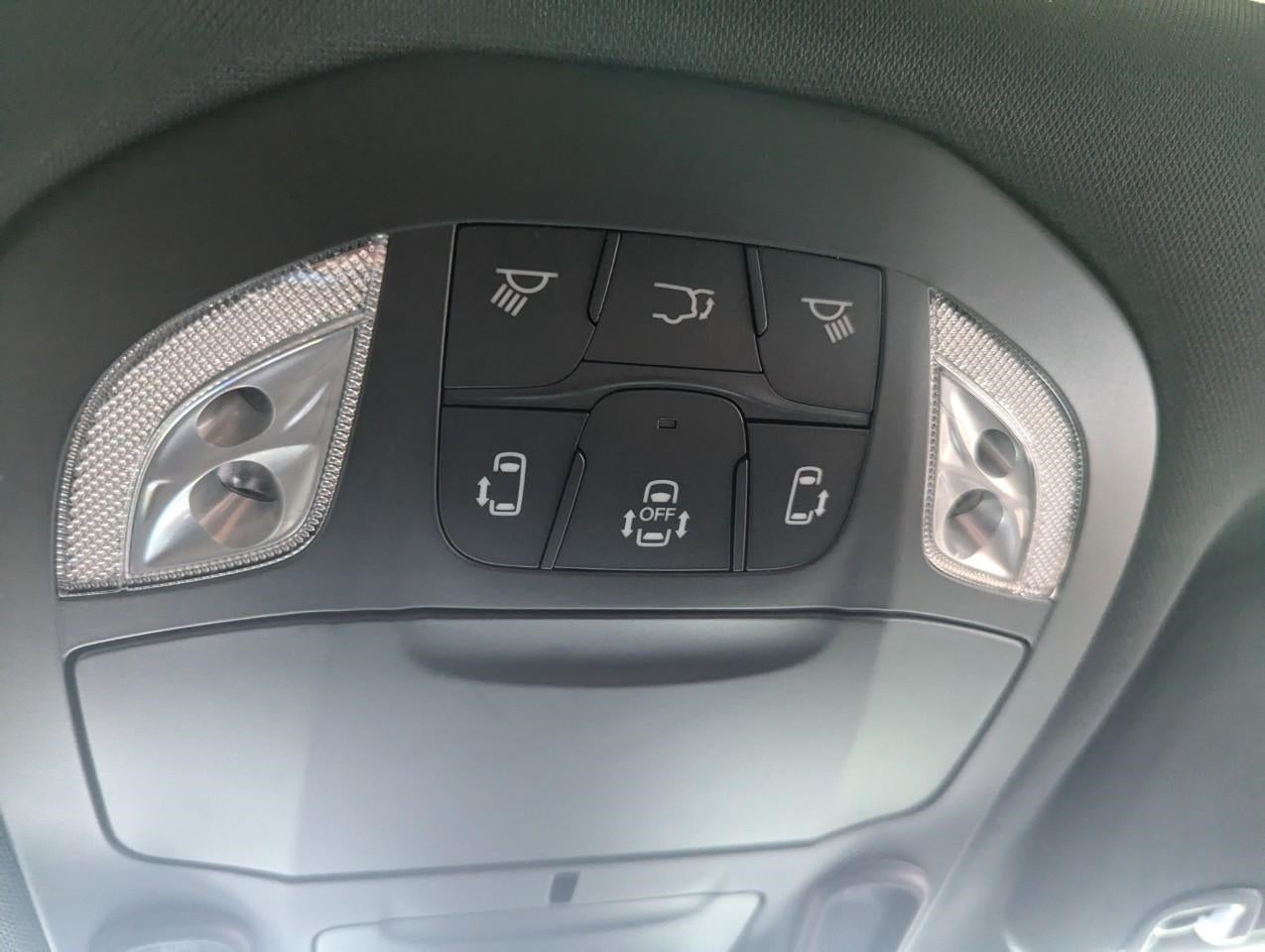 2026 Chrysler Pacifica PACIFICA LIMITED AWD