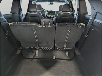 2026 Chrysler Pacifica PACIFICA LIMITED AWD