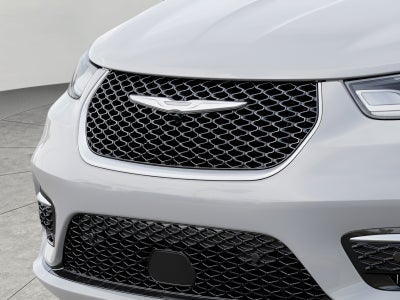 2026 Chrysler Pacifica PACIFICA PINNACLE AWD
