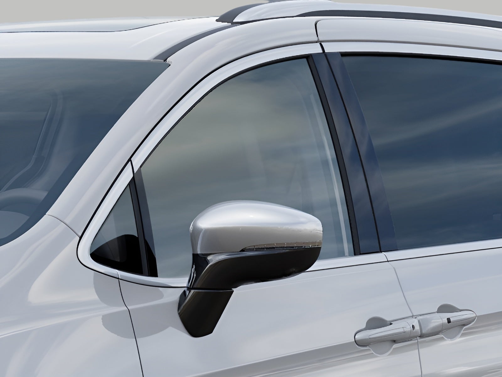 2026 Chrysler Pacifica PACIFICA PINNACLE AWD