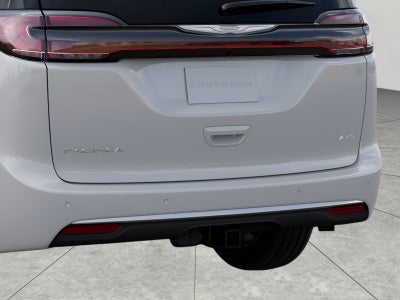 2026 Chrysler Pacifica PACIFICA PINNACLE AWD