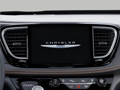 2026 Chrysler Pacifica PACIFICA PINNACLE AWD