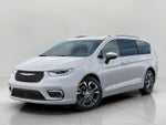 2026 Chrysler Pacifica PACIFICA PINNACLE AWD