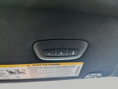 2026 Chrysler Pacifica PACIFICA PINNACLE AWD