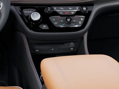 2026 Chrysler Pacifica PACIFICA PINNACLE AWD