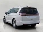 2026 Chrysler Pacifica PACIFICA PINNACLE AWD