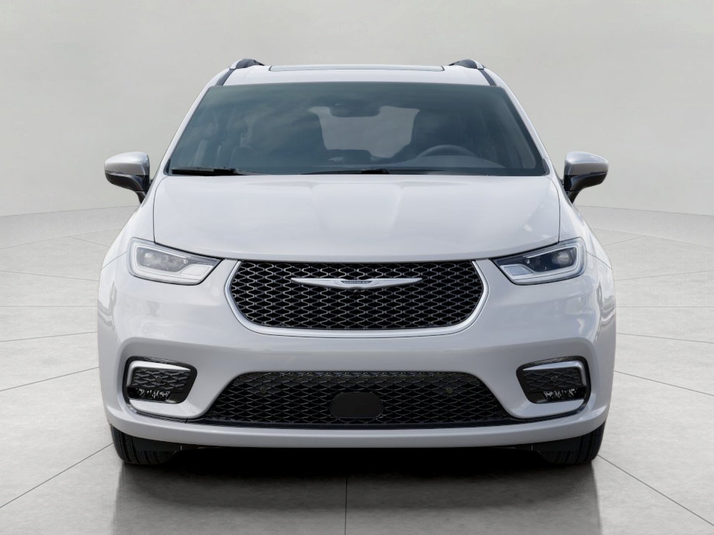 2026 Chrysler Pacifica PACIFICA PINNACLE AWD