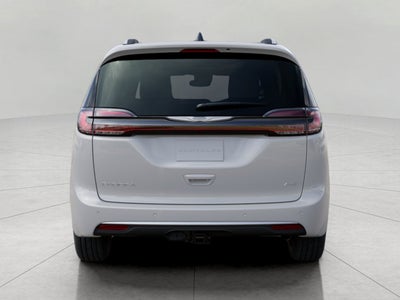 2026 Chrysler Pacifica PACIFICA PINNACLE AWD