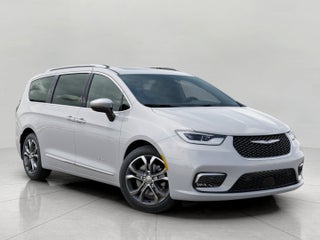 2026 Chrysler Pacifica PACIFICA PINNACLE AWD
