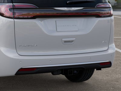 2026 Chrysler Pacifica PACIFICA PINNACLE AWD