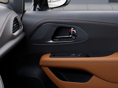 2026 Chrysler Pacifica PACIFICA PINNACLE AWD