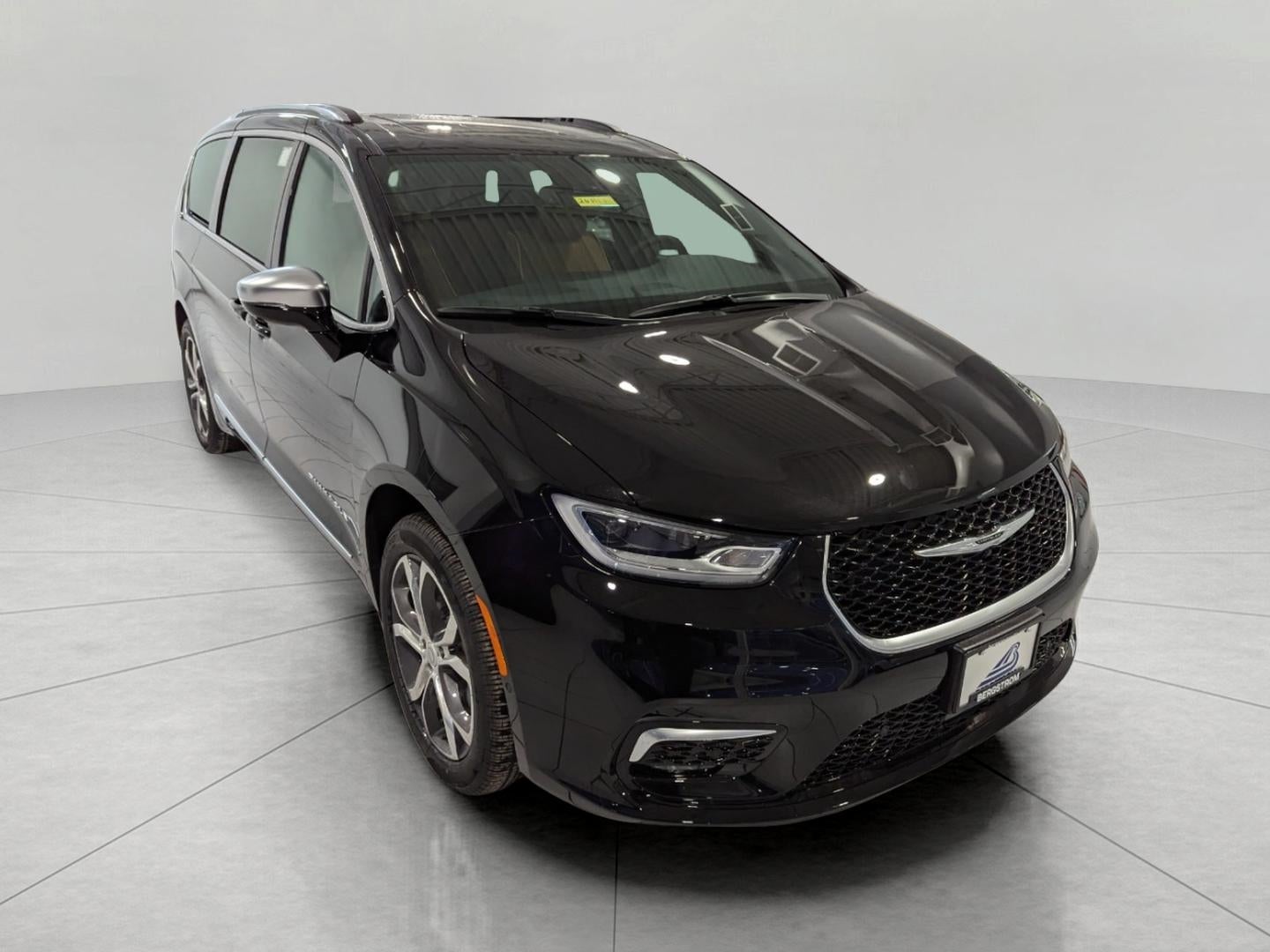 2026 Chrysler Pacifica PACIFICA PINNACLE AWD
