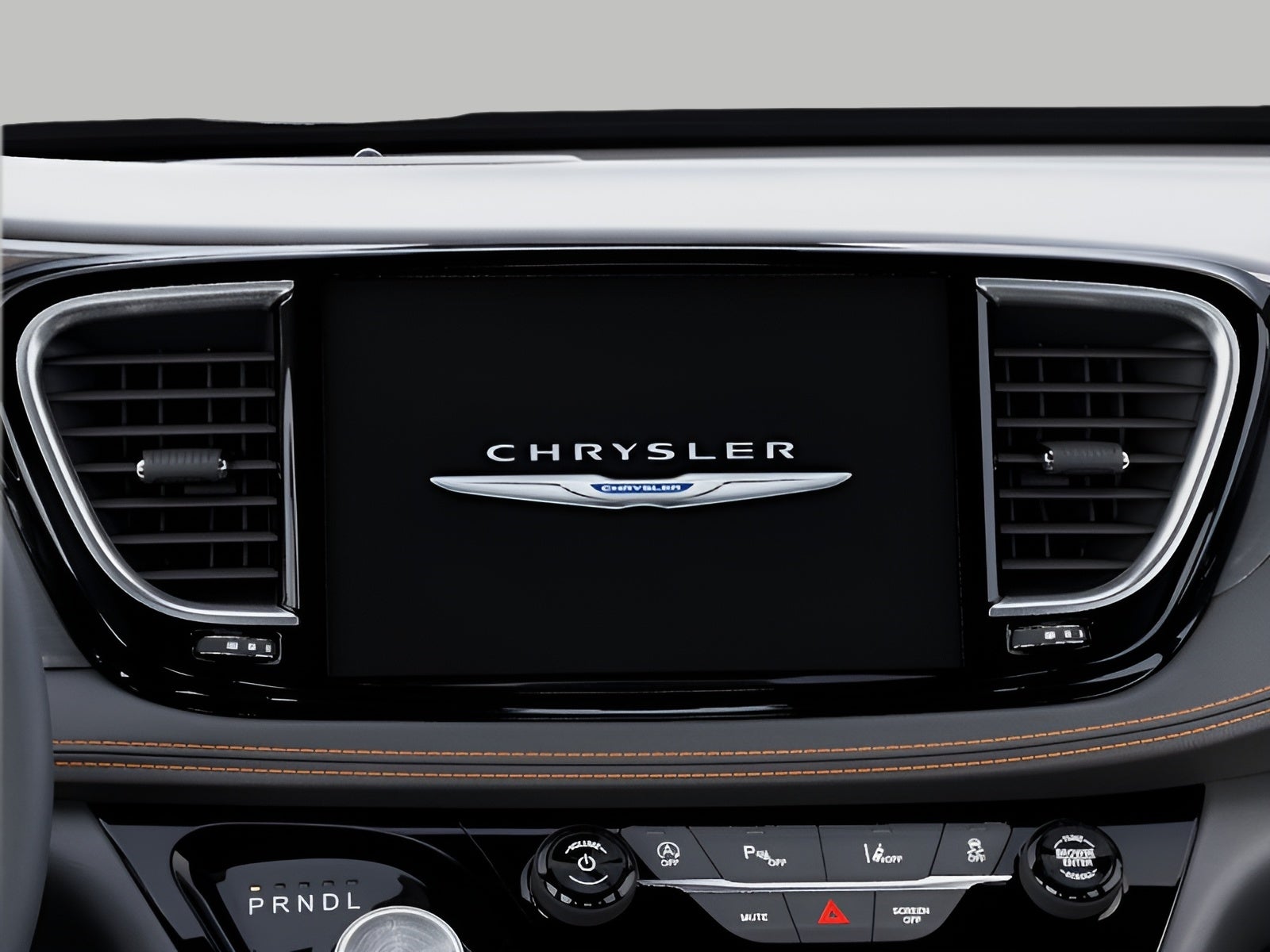 2026 Chrysler Pacifica PACIFICA PINNACLE AWD