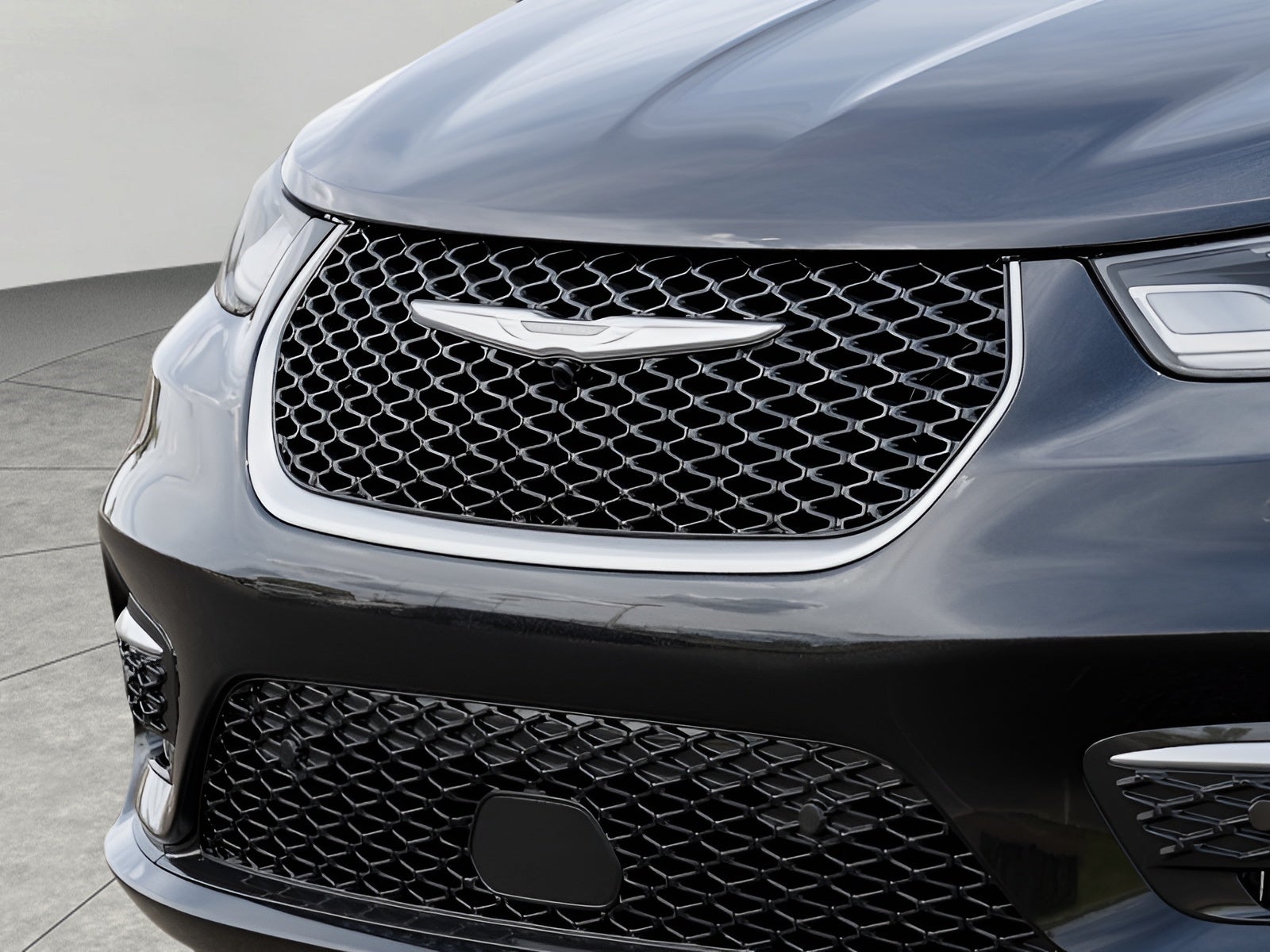 2026 Chrysler Pacifica PACIFICA PINNACLE AWD