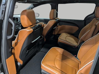 2026 Chrysler Pacifica PACIFICA PINNACLE AWD