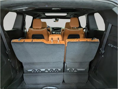 2026 Chrysler Pacifica PACIFICA PINNACLE AWD