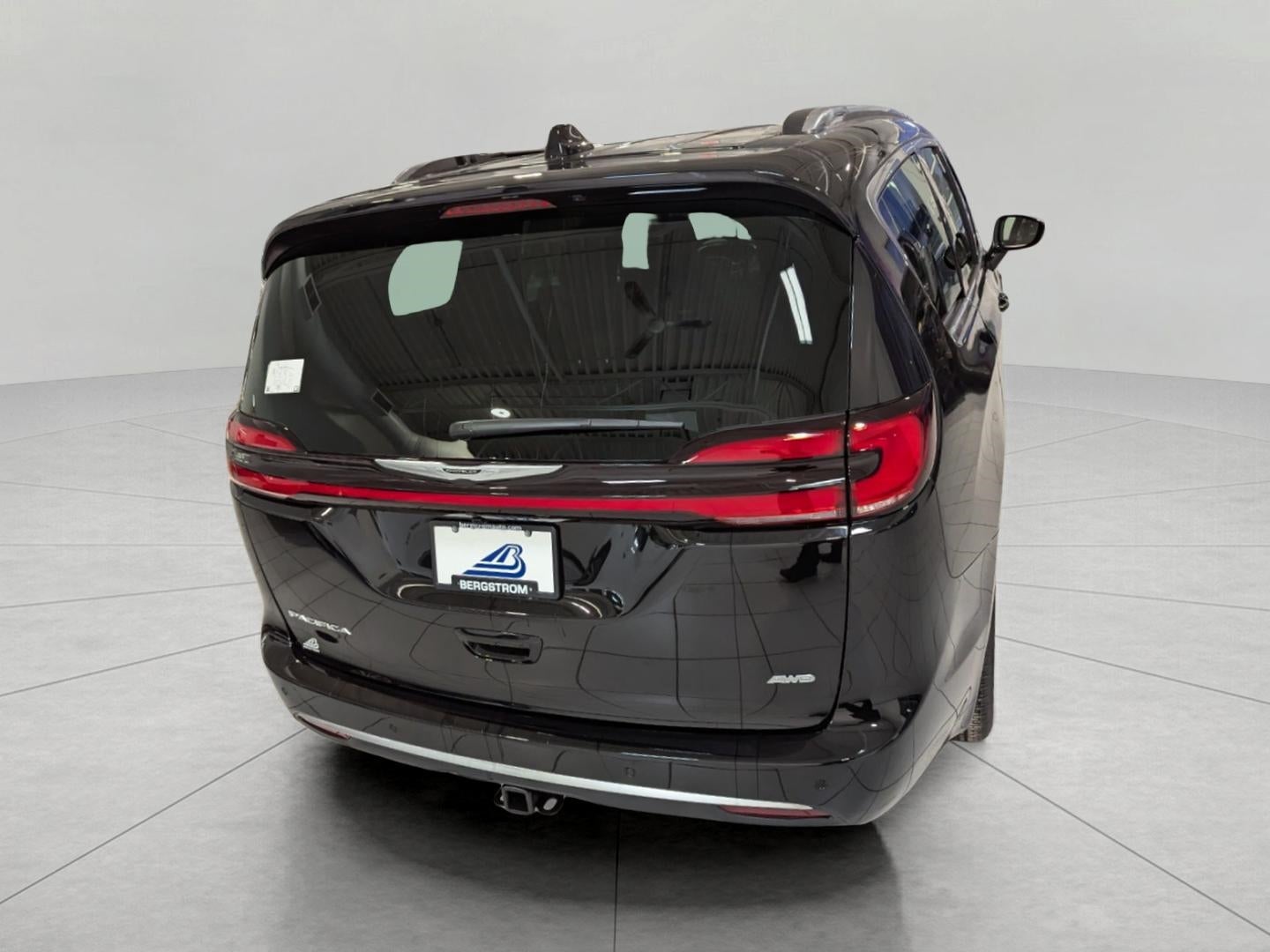 2026 Chrysler Pacifica PACIFICA PINNACLE AWD