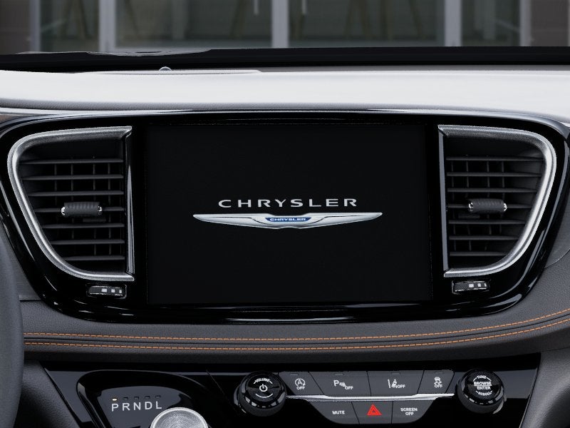 2026 Chrysler Pacifica PACIFICA PINNACLE AWD