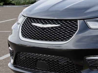 2026 Chrysler Pacifica PACIFICA PINNACLE AWD