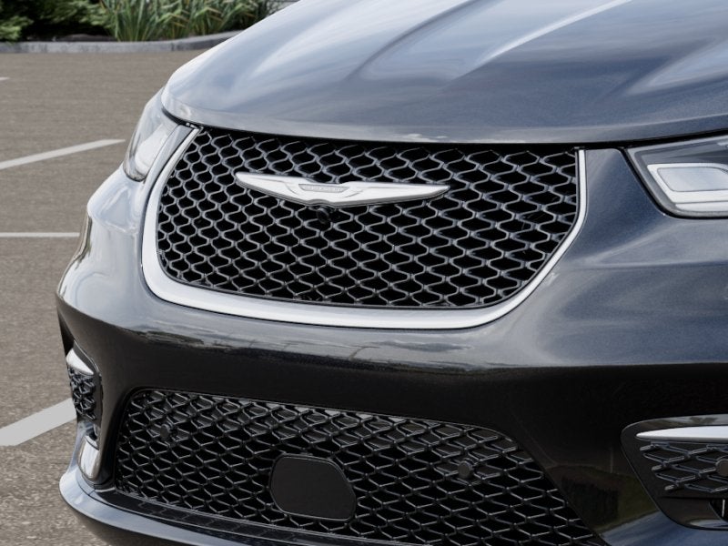 2026 Chrysler Pacifica PACIFICA PINNACLE AWD