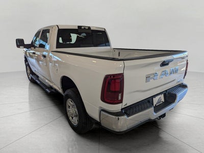 2026 RAM Ram 3500 RAM 3500 TRADESMAN CREW CAB 4X4 6'4' BOX