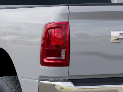 2026 RAM Ram 3500 RAM 3500 TRADESMAN CREW CAB 4X4 6'4' BOX