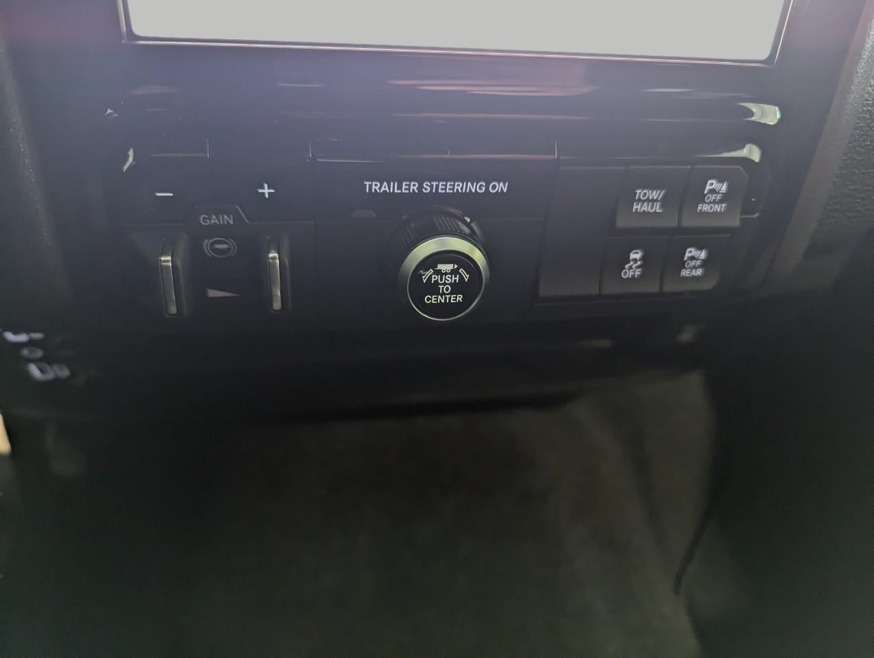 2026 RAM Ram 3500 RAM 3500 TRADESMAN CREW CAB 4X4 6'4' BOX