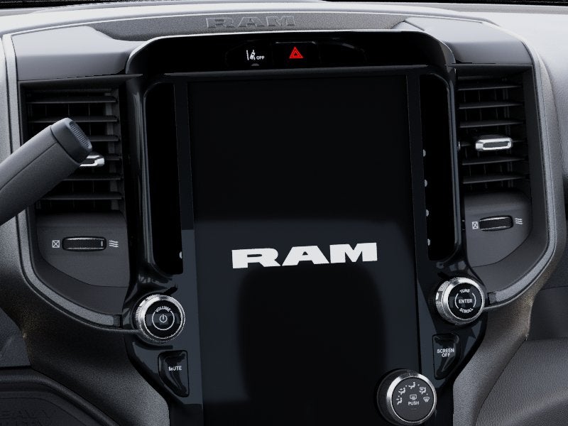 2026 RAM Ram 3500 RAM 3500 TRADESMAN CREW CAB 4X4 6'4' BOX