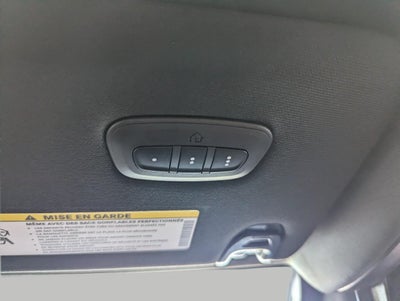 2025 RAM Ram 2500 RAM 2500 BIG HORN CREW CAB 4X4 6'4' BOX