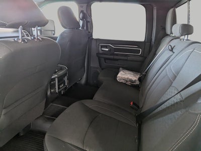 2025 RAM Ram 2500 RAM 2500 BIG HORN CREW CAB 4X4 6'4' BOX