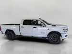 2025 RAM Ram 2500 RAM 2500 BIG HORN CREW CAB 4X4 6'4' BOX