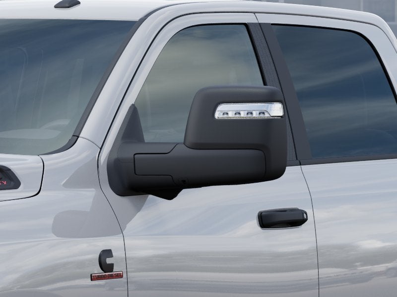 2025 RAM Ram 2500 RAM 2500 BIG HORN CREW CAB 4X4 6'4' BOX