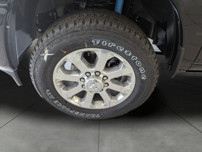 2025 RAM Ram 2500 RAM 2500 LARAMIE CREW CAB 4X4 6'4' BOX