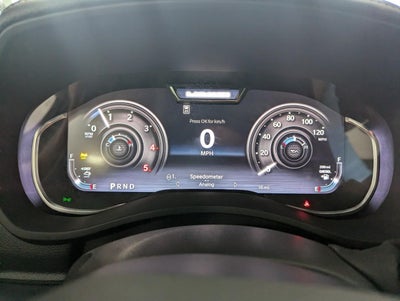 2025 RAM Ram 2500 RAM 2500 LARAMIE CREW CAB 4X4 6'4' BOX