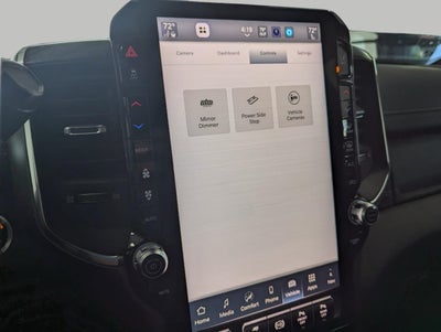 2025 RAM Ram 2500 RAM 2500 LARAMIE CREW CAB 4X4 6'4' BOX