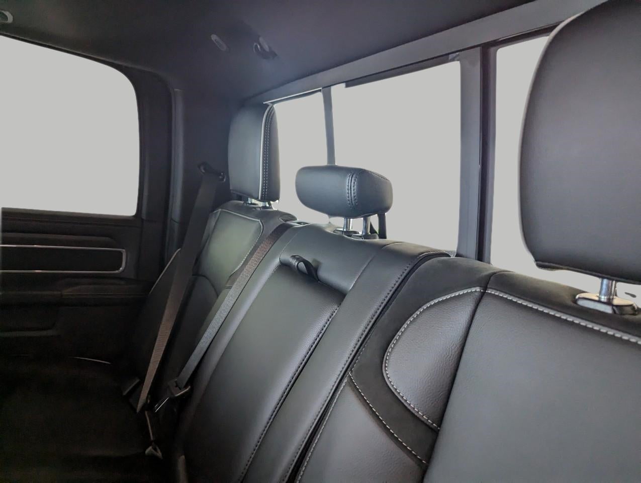 2025 RAM Ram 2500 RAM 2500 LARAMIE CREW CAB 4X4 6'4' BOX