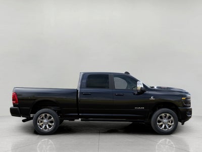 2025 RAM Ram 2500 RAM 2500 LARAMIE CREW CAB 4X4 6'4' BOX