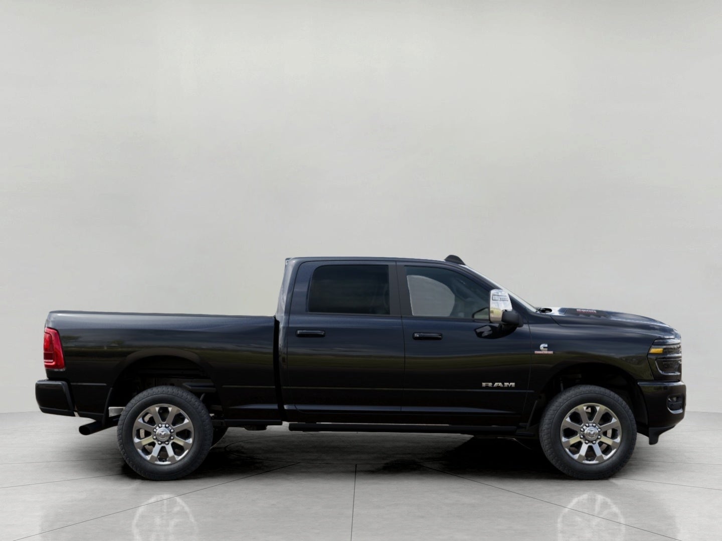 2025 RAM Ram 2500 RAM 2500 LARAMIE CREW CAB 4X4 6'4' BOX