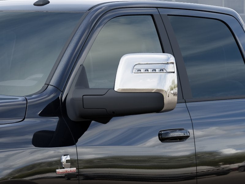 2025 RAM Ram 2500 RAM 2500 LARAMIE CREW CAB 4X4 6'4' BOX