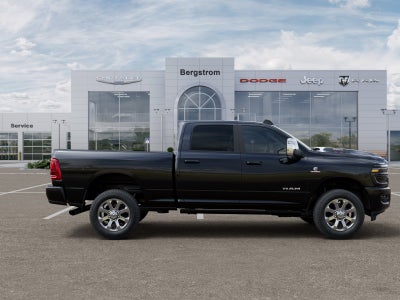 2025 RAM Ram 2500 RAM 2500 LARAMIE CREW CAB 4X4 6'4' BOX