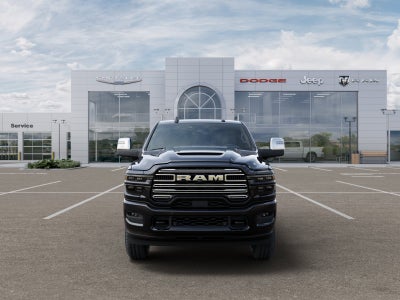 2025 RAM Ram 2500 RAM 2500 LARAMIE CREW CAB 4X4 6'4' BOX
