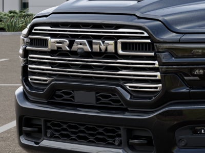 2025 RAM Ram 2500 RAM 2500 LARAMIE CREW CAB 4X4 6'4' BOX