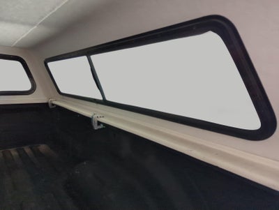 2022 RAM 2500 Tradesman Regular Cab 4x4 8' Box