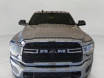 2022 RAM 2500 Tradesman Regular Cab 4x4 8' Box
