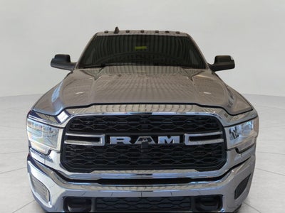 2022 RAM 2500 Tradesman Regular Cab 4x4 8' Box