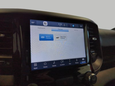2022 RAM 2500 Tradesman Regular Cab 4x4 8' Box