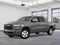 2025 RAM 1500 Big Horn 4x4 Crew Cab 5'7 Box